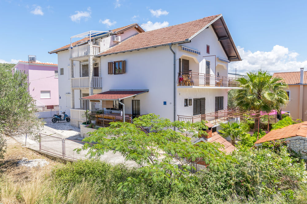 Apartmány 1355-1451