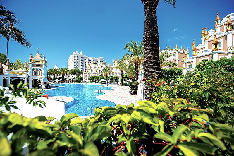 Kamelya Fulya Hotel
