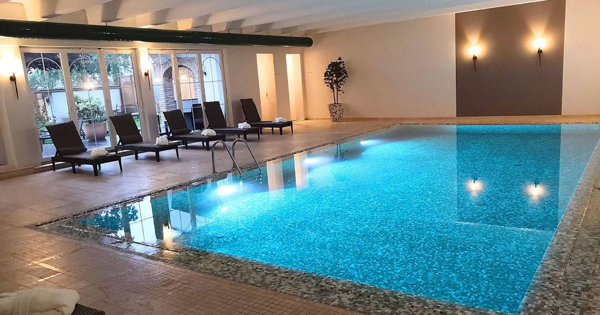 Scol Sporthotel Zillertal 