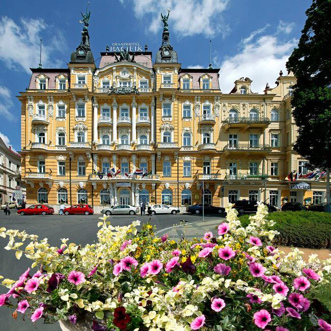 Hotel Pacifik