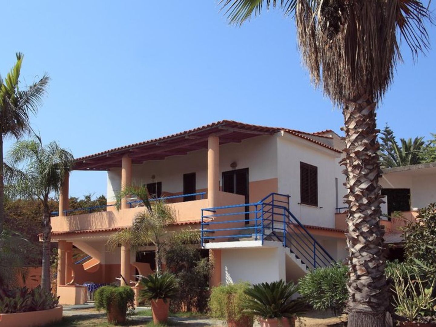 Residence Esmeraldo