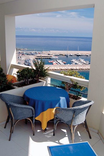 Hotel Miramare
