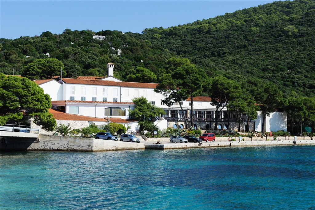 Hotel Solitudo