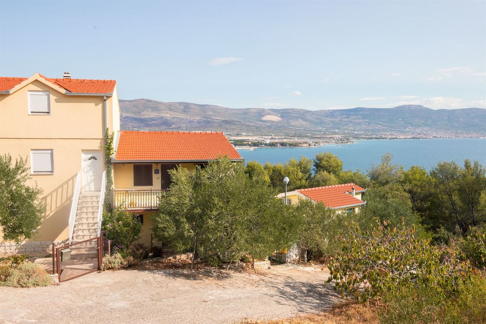 Apartmány 1355-266