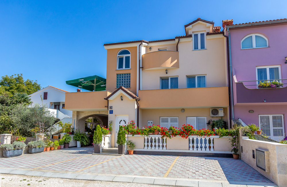 Apartmány 1318-295