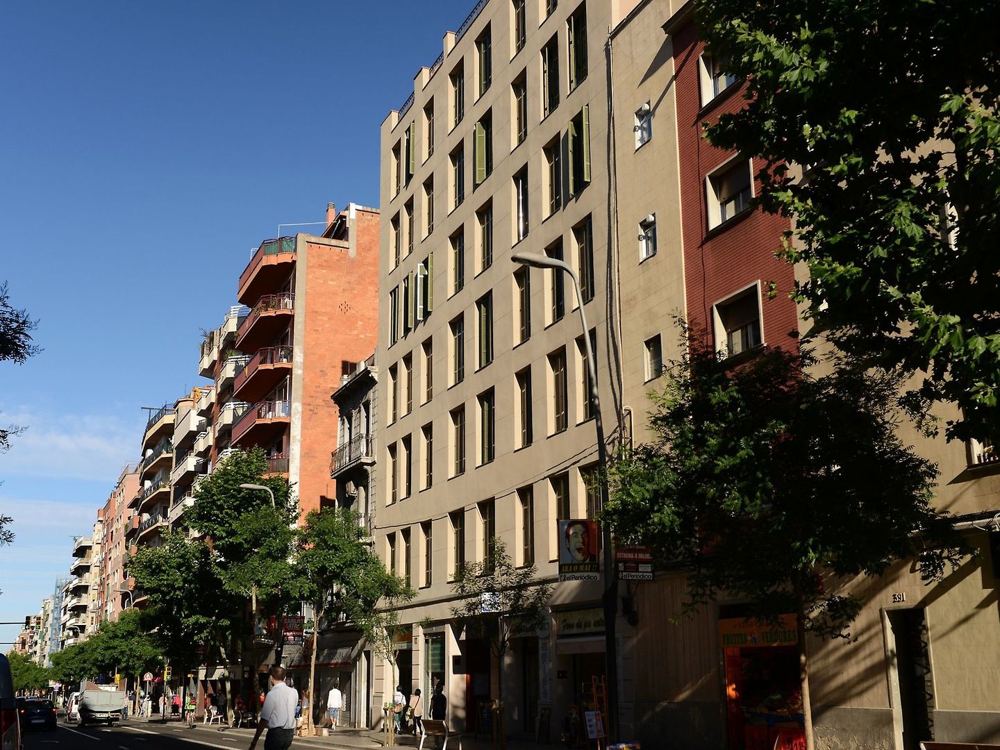 Pierre & Vacances Residence Barcelona Sants