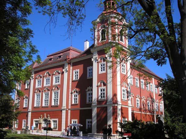 Český ráj, Kuks a Babiččino údolí