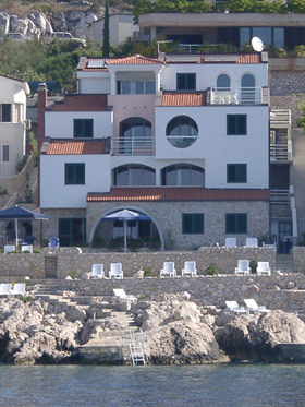 Apartmány 1657-26