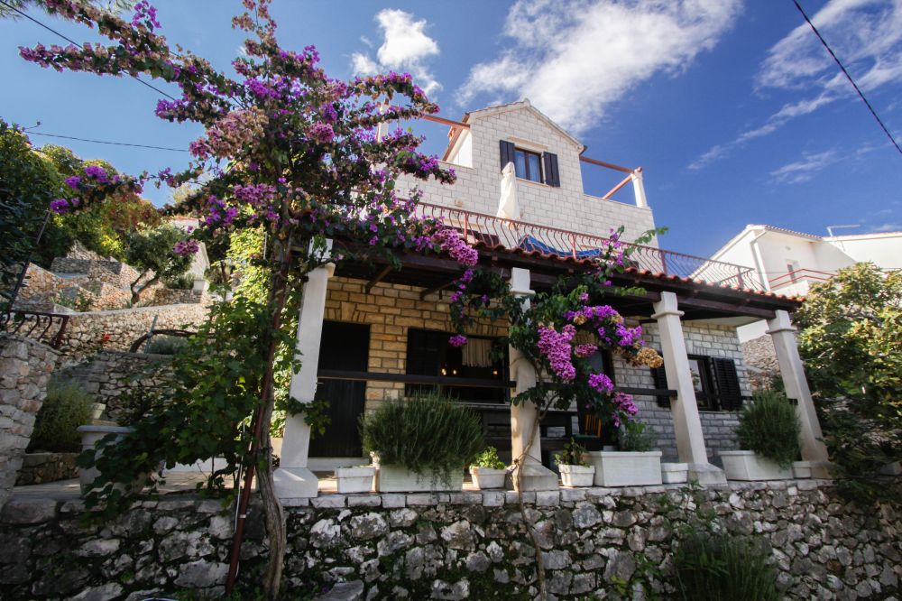 Apartmány Agazio