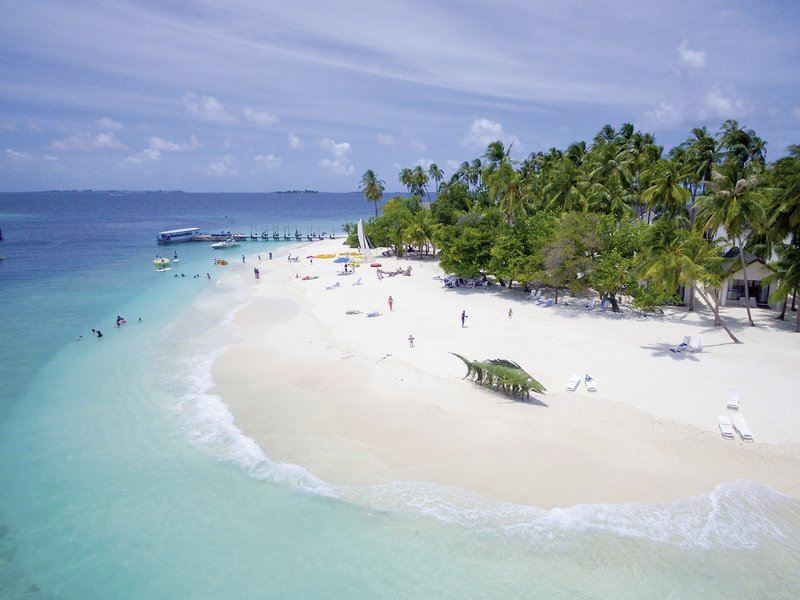 Malahini Kuda Bandos