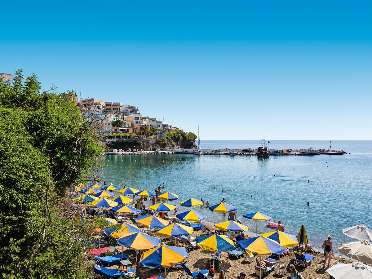 Filion Suites Resort & Spa