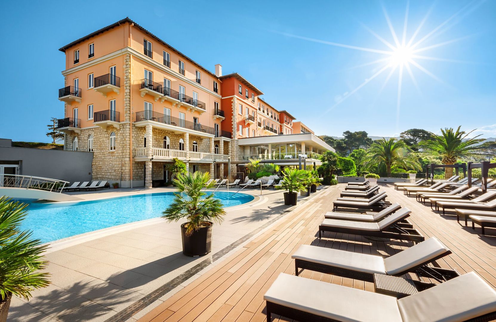 Valamar Collection Imperial Hotel 