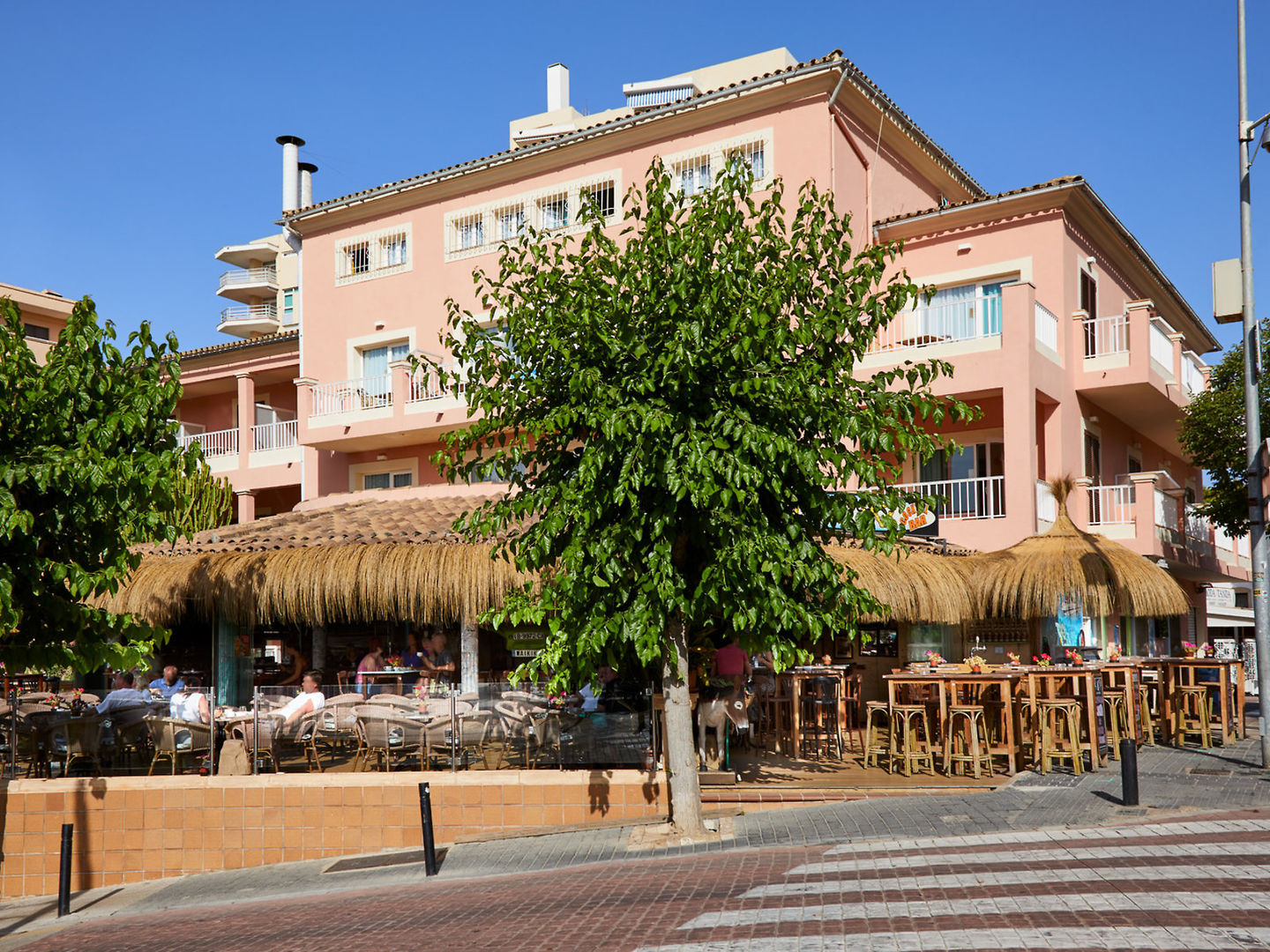 Playas de Paguera