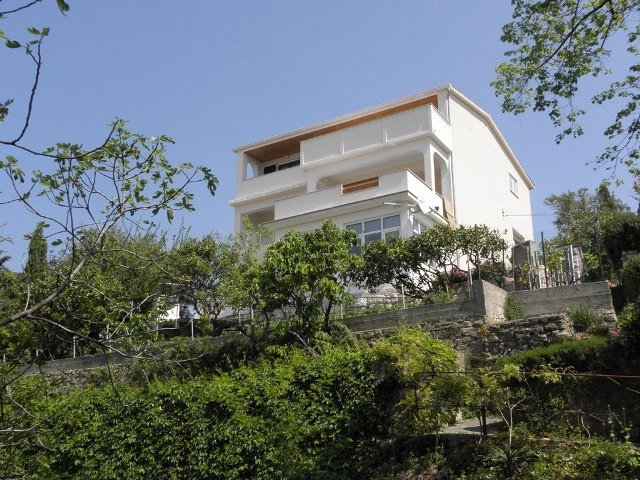 Apartmány 1321-137
