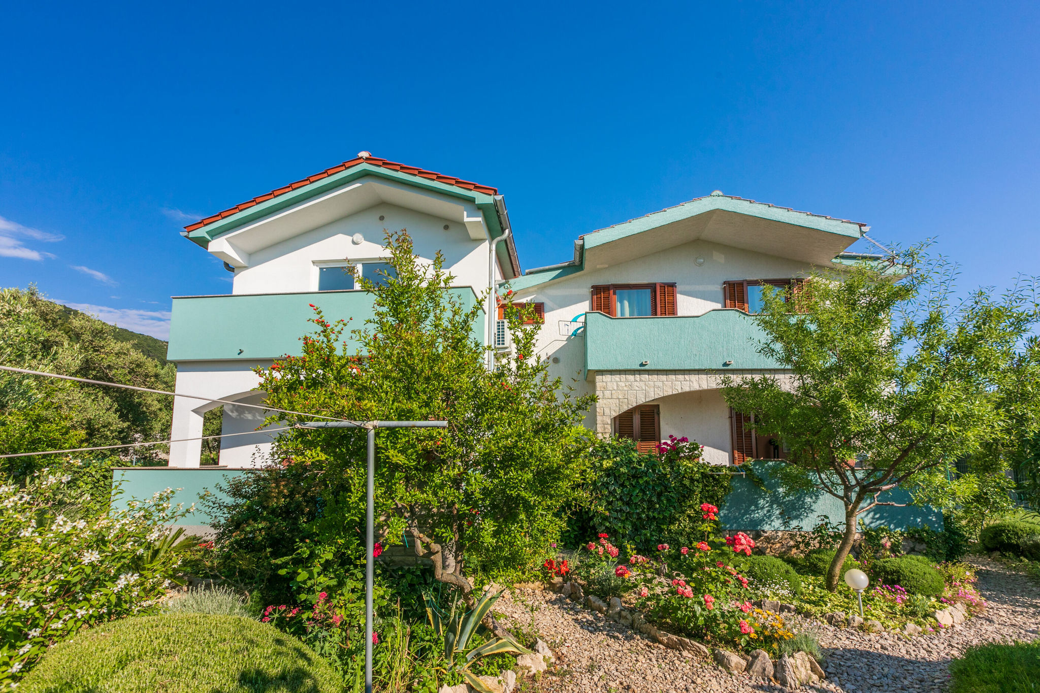 Apartmány 1355-2482