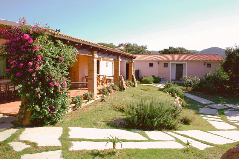 Borgo di Campagna