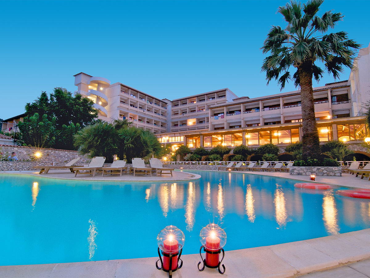 Esperides Beach Hotel