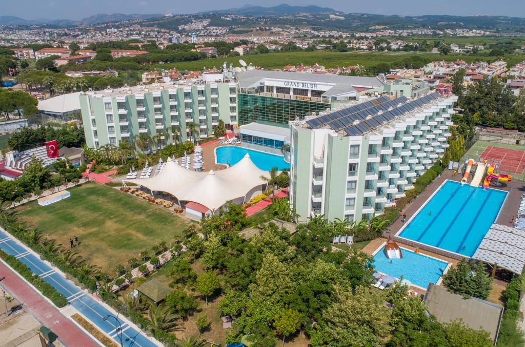 GRAND BELISH