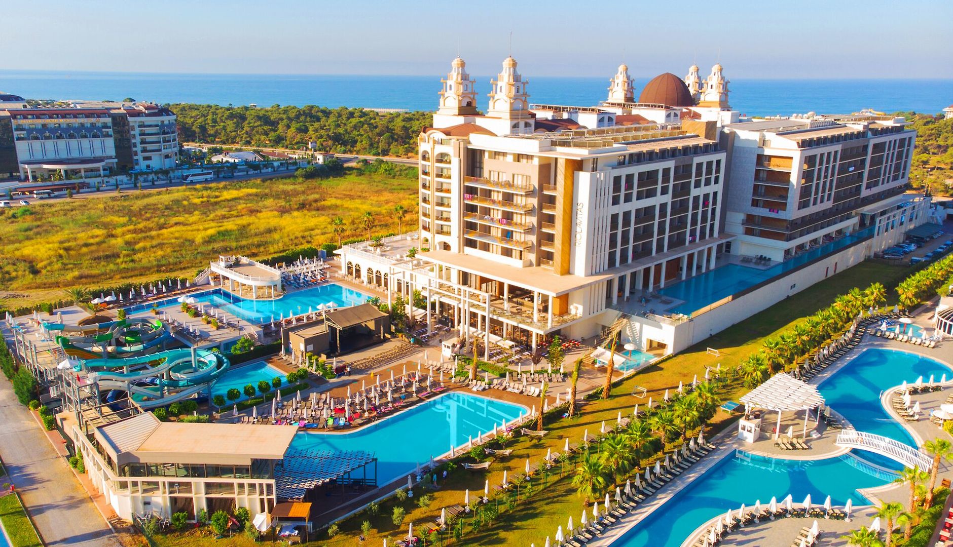 RIOLAVITAS Spa & Resort