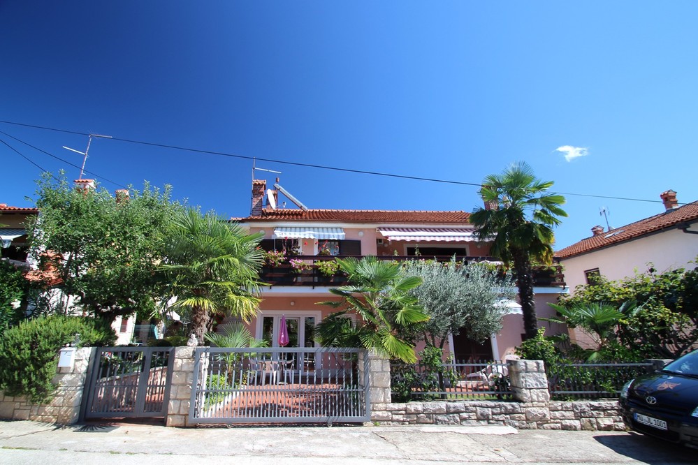 Apartmány 1348-77