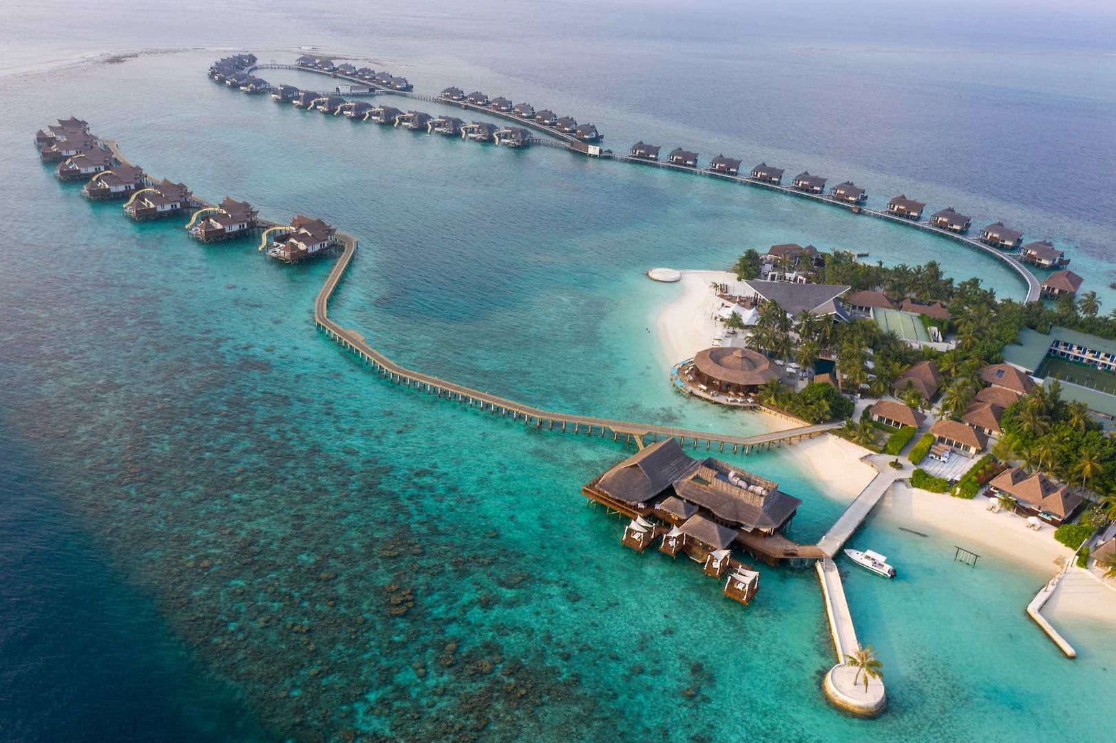 Jumeirah Vittaveli