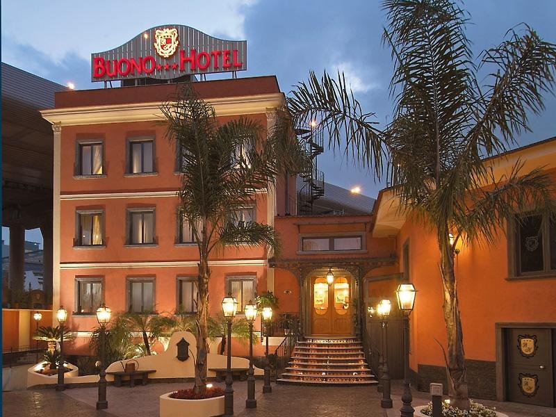 Hotel Buono