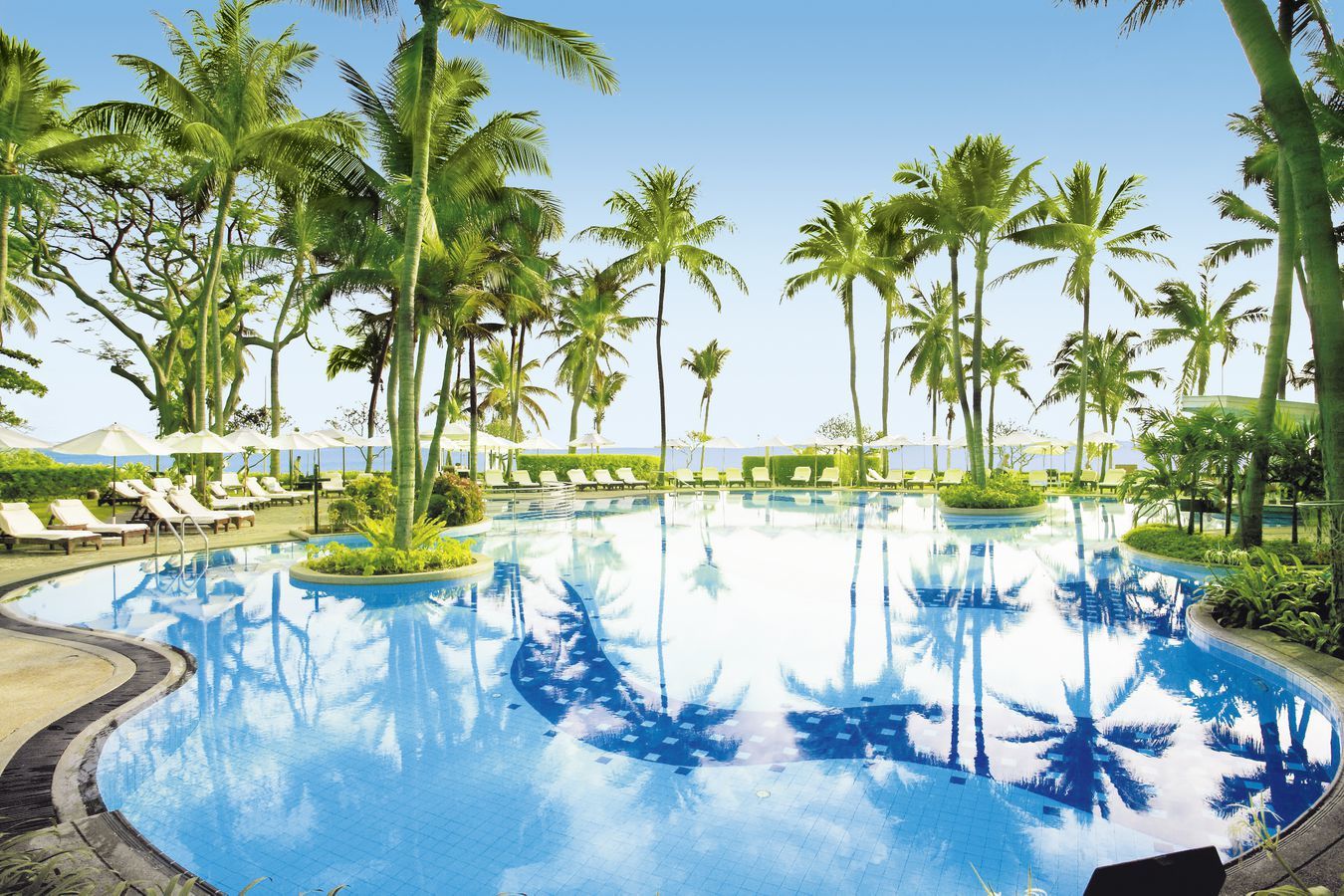 Centara Grand Beach Resort & Villas Hua Hin