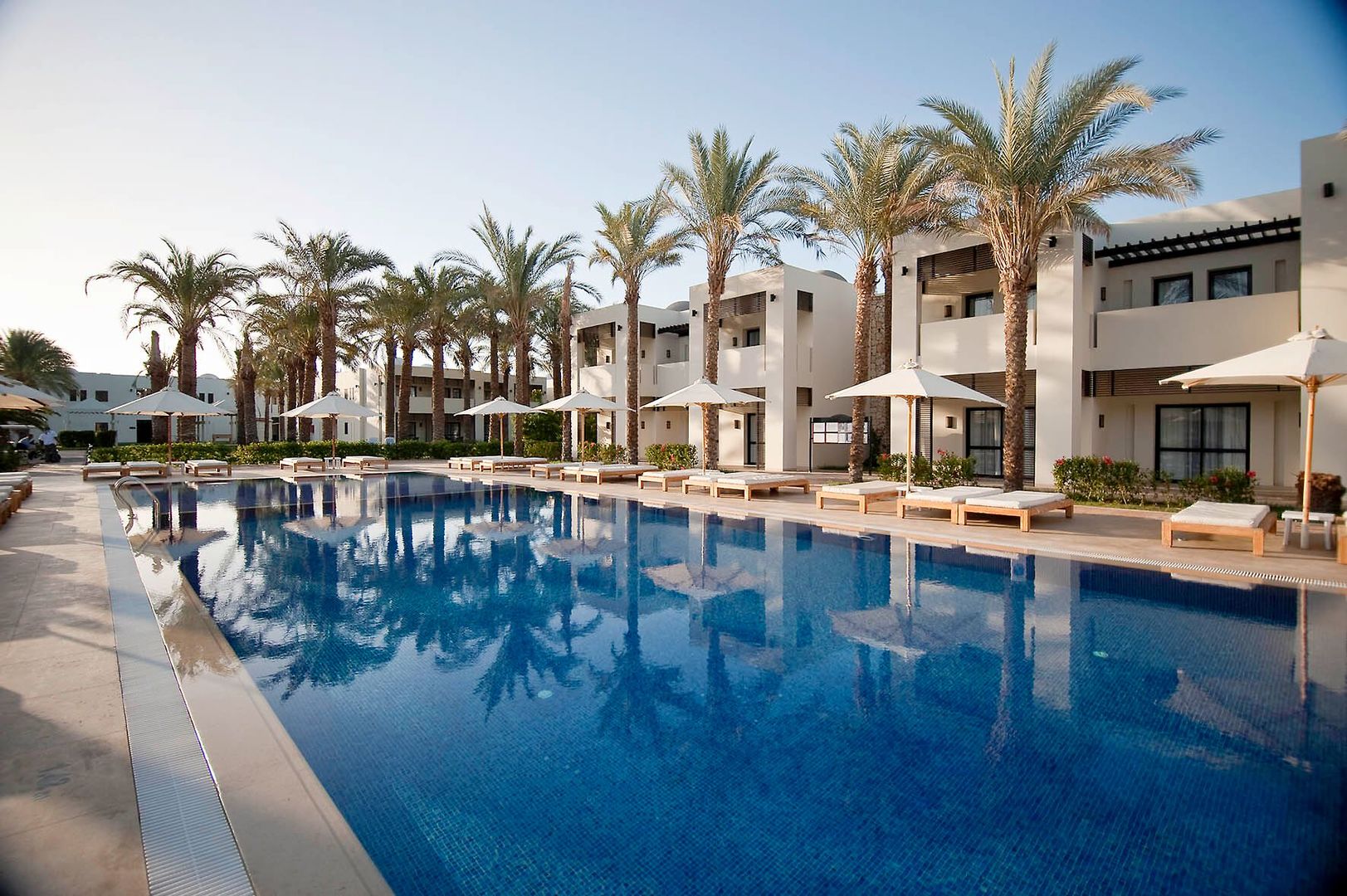 Sentido Reef Oasis Senses Resort 