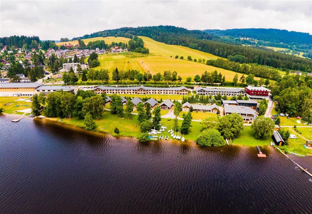 Amenity Resort Lipno