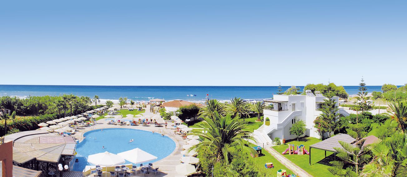 Minos Mare (Crete)