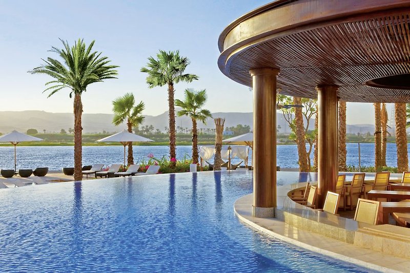 Hilton Luxor Resort