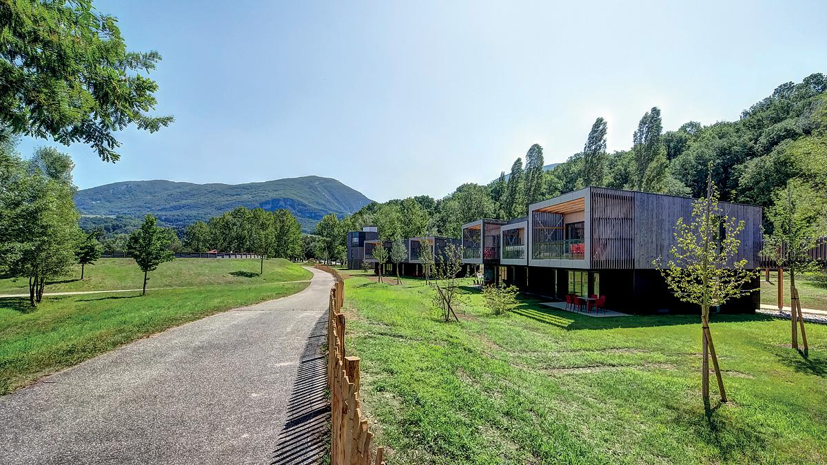 Village Des Oiseaux