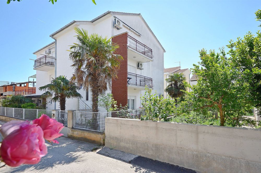 Apartmány 1355-1352