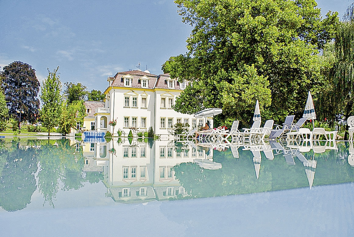 Schlosshotel Batthyány