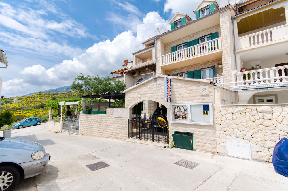 Apartmány 1355-345