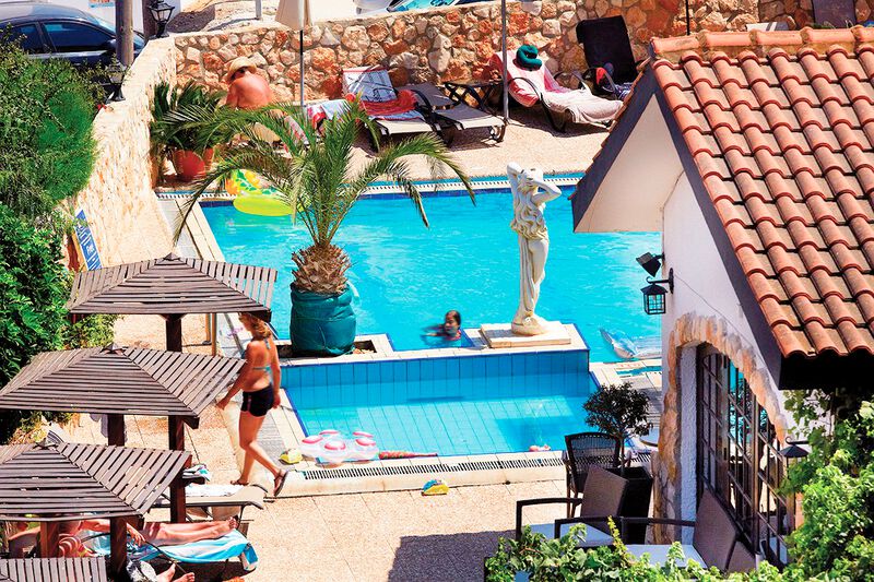 Anais Bay Hotel