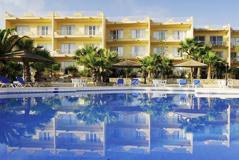 Ta Frenc Apartments