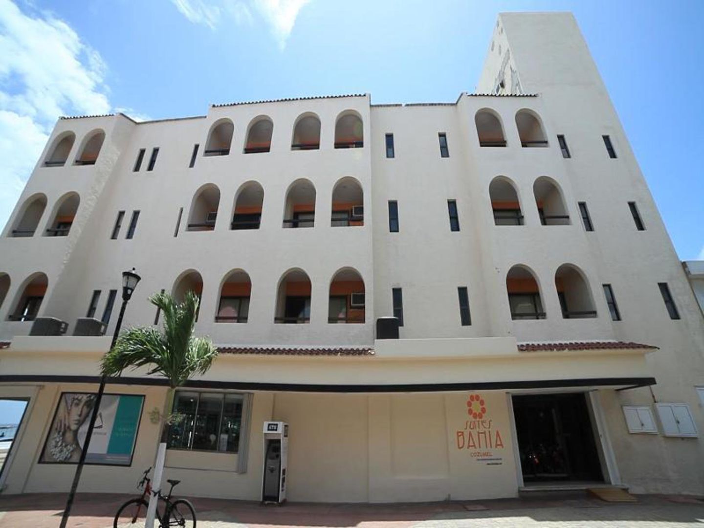 Suites Bahia
