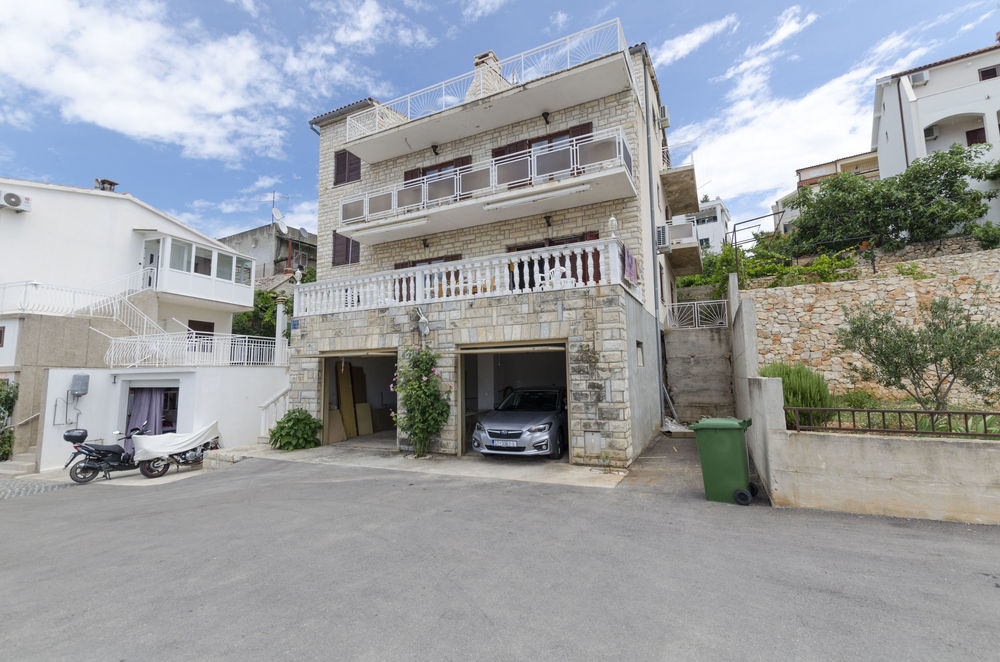 Apartmán 1355-4