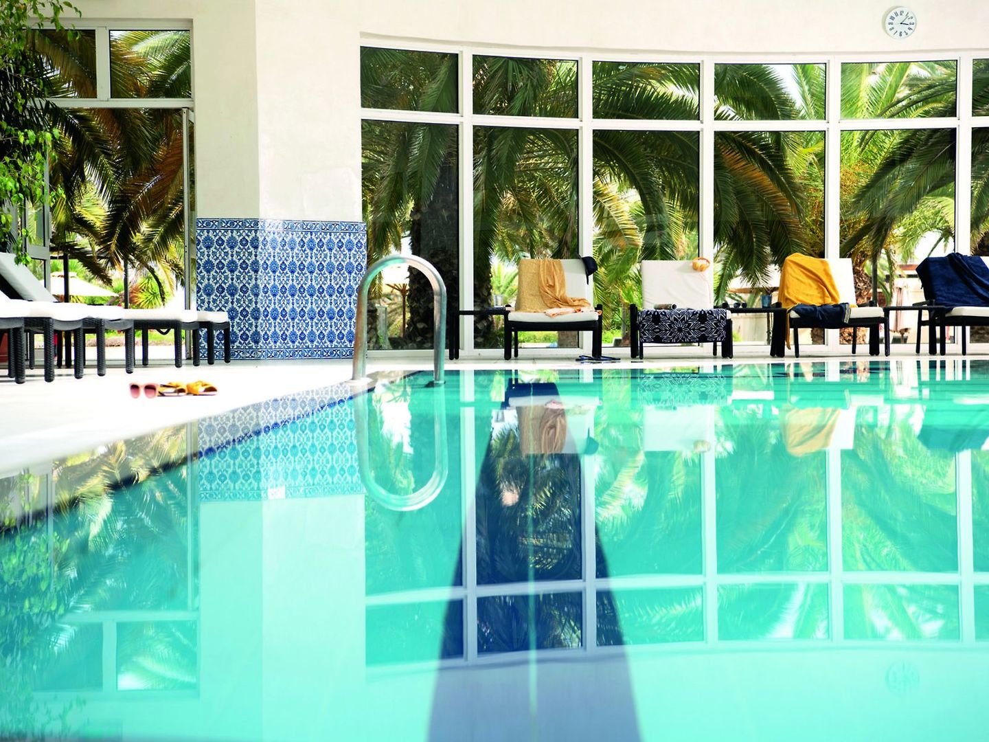TUI SENSIMAR Oceana Resort & Spa