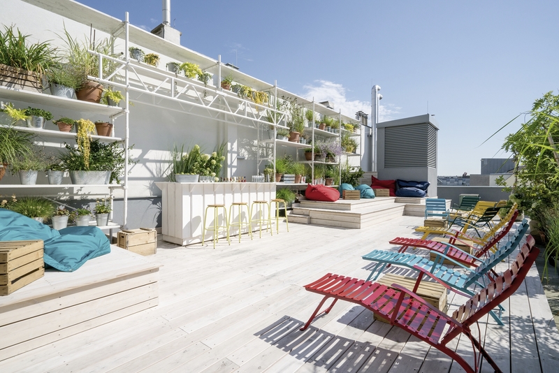 Ruby Marie Hotel