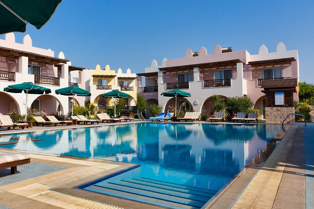 Gaia Palace Hotel