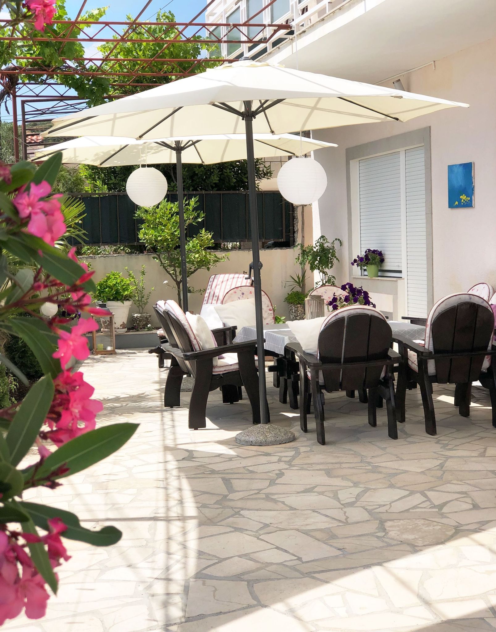 Apartmány 1355-1724