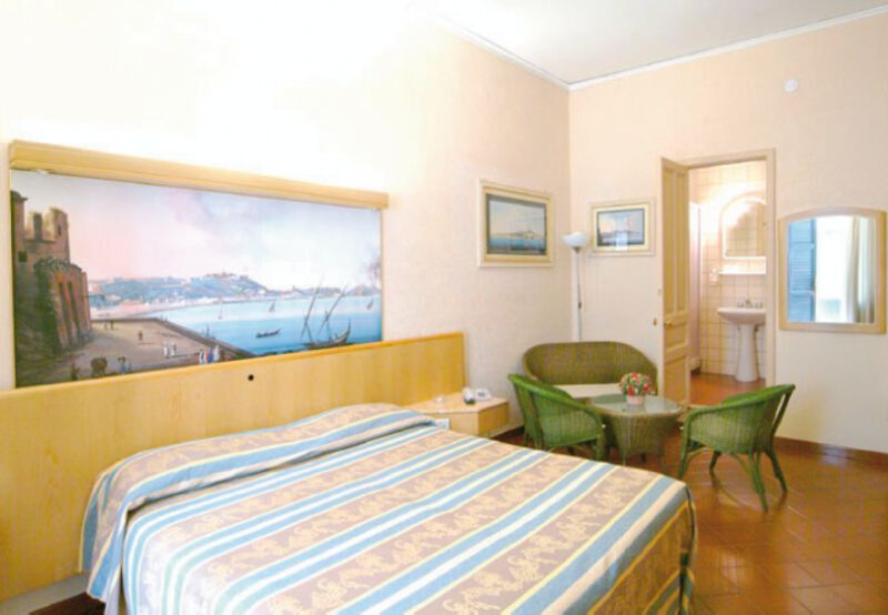 Hotel Rex