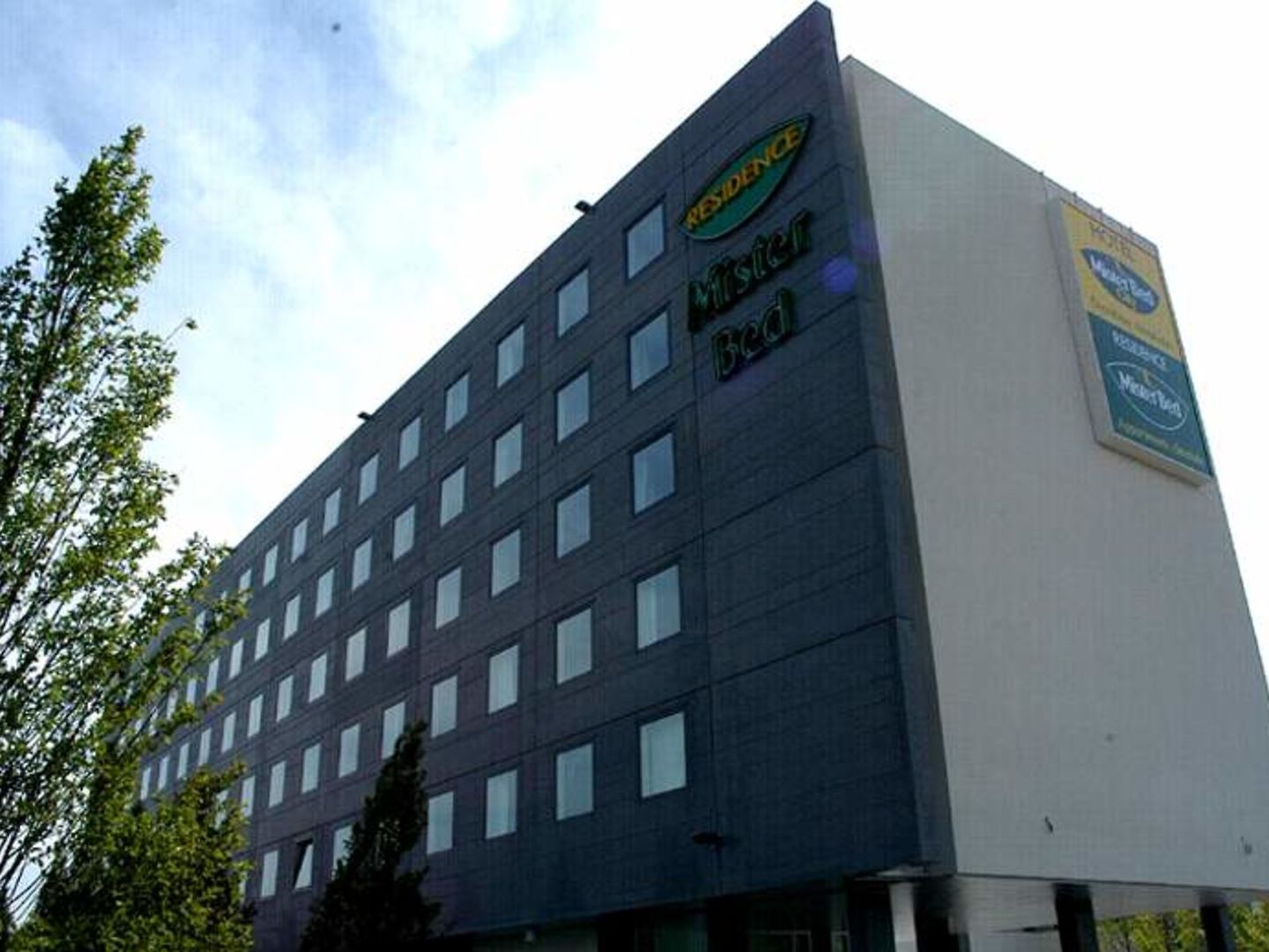 Hotel The Originals Torcy Codalysa 