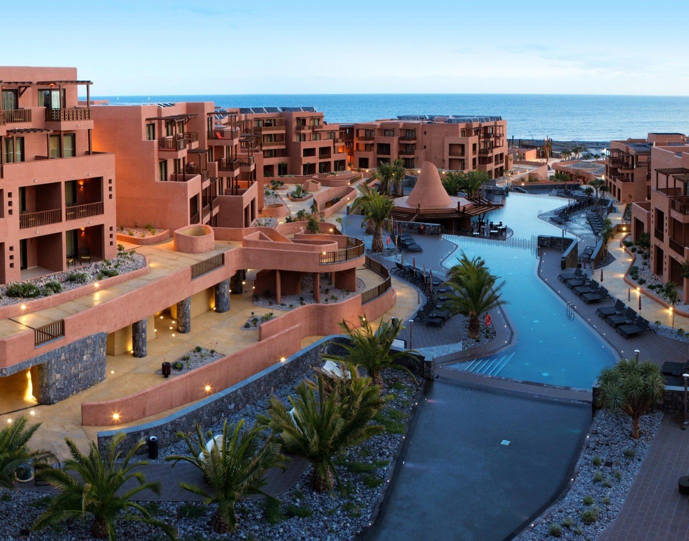 Barcelo Tenerife