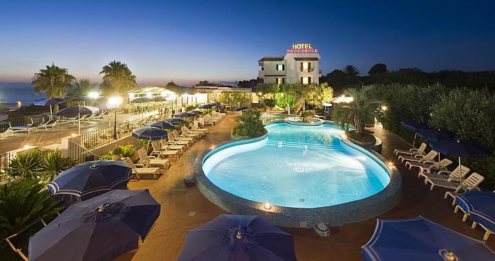 Terme Providence