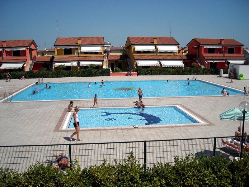 Villaggio dei Fiori