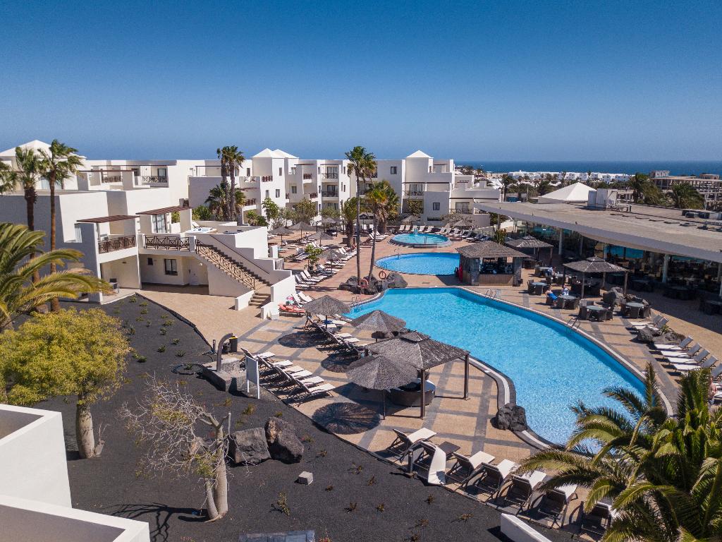 Hotel Vitalclass Lanzarote
