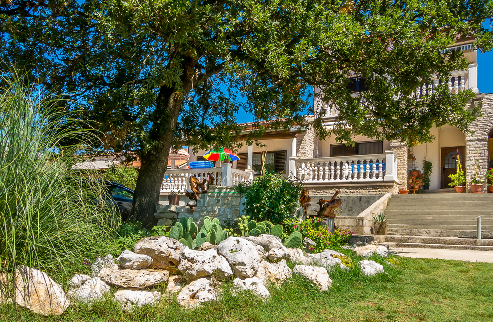 Apartmány 1318-136